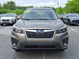 Used 2021 Subaru Forester Premium w/ Popular Package #1 image 2