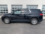 Used 2018 Chevrolet Traverse LT image 2