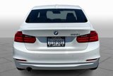 Used 2015 BMW 320i Sedan image 4