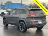 Used 2016 Jeep Cherokee Trailhawk w/ Cold Weather Group image 5