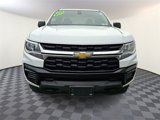 Used 2021 Chevrolet Colorado W/T w/ WT Convenience Package image 2