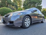 Used 2010 Honda Civic LX image 2