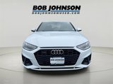 Used 2021 Audi A4 2.0T Premium Plus w/ Premium Plus Package image 2