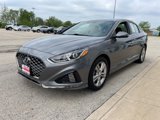 Used 2019 Hyundai Sonata SEL image 2