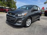 Used 2019 Chevrolet Spark LT image 4