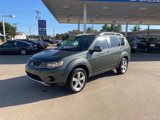 Used 2008 Mitsubishi Outlander XLS image 4