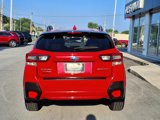 Used 2021 Subaru Crosstrek 2.5i Limited w/ Moonroof Package 2 image 6
