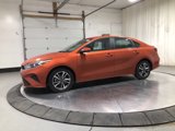 Certified 2023 Kia Forte LXS image 4
