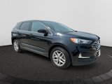 Used 2021 Ford Edge SEL image 4