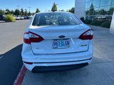 Used 2018 Ford Fiesta SE image 3