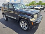 Used 2012 Jeep Liberty Limited Jet image 4