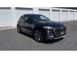 Used 2021 Audi Q5 2.0T Premium Plus image 5