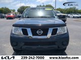 Used 2018 Nissan Frontier SV image 3