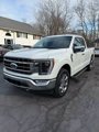 Used 2021 Ford F150 Lariat w/ Equipment Group 502A High image 5