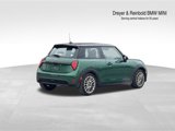 Certified 2025 MINI Cooper S image 4