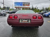 Used 1993 Chevrolet Corvette Coupe image 4