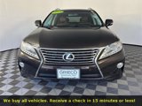 Used 2013 Lexus RX 350 AWD image 3