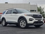Used 2020 Ford Explorer XLT w/ Equipment Group 202A image 2