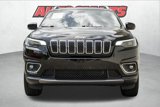 Used 2020 Jeep Cherokee Limited image 2