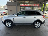 Used 2012 Chevrolet Captiva Sport LS image 3