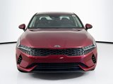 Used 2021 Kia K5 LXS image 2