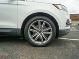 Used 2020 Ford Edge Titanium image 5