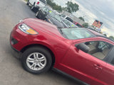 Used 2012 Hyundai Santa Fe GLS image 4
