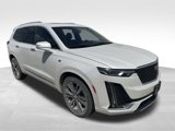 Used 2021 Cadillac XT6 Premium Luxury image 2