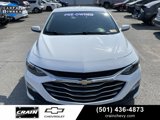 Used 2023 Chevrolet Malibu LT image 3