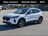 New 2025 Ford Escape ST-Line w/ Tech Pack #1 image 2