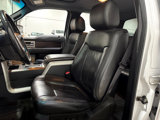 Used 2014 Ford F150 Lariat w/ Equipment Group 502A Luxury image 3