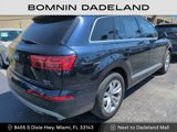 Used 2017 Audi Q7 3.0T Premium Plus w/ Premium Plus Package image 4