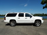 Used 2014 Chevrolet Suburban LTZ image 2
