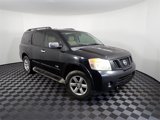 Used 2009 Nissan Armada SE image 5