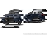 Certified 2022 INFINITI QX60 Luxe w/ Cargo Package image 2