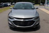 Used 2023 Chevrolet Malibu RS image 2