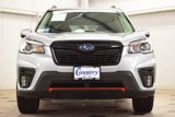 Used 2020 Subaru Forester Sport w/ Popular Package #2 image 2