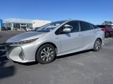 Used 2020 Toyota Prius Prime image 3
