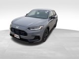 New 2025 Honda HR-V Sport image 3