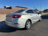 Used 2018 Chevrolet Cruze LS image 5