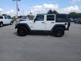 Used 2016 Jeep Wrangler Unlimited Sport image 3