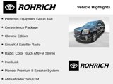 Used 2017 GMC Terrain SLE w/ Chrome Edition image 4