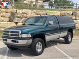 Used 1995 Dodge Ram 2500 Truck 4x4 Regular Cab image 5
