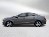 Used 2018 Mercedes-Benz CLA 250 4MATIC image 2