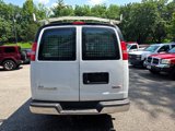 Used 2018 GMC Savana 2500 w/ Driver Convenience Package image 4