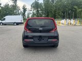 Used 2021 Kia Soul LX image 3