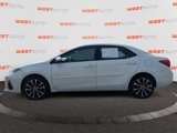 Used 2019 Toyota Corolla XSE image 2
