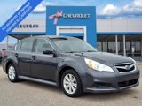 Used 2012 Subaru Legacy 2.5i Premium image 3