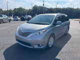 Used 2015 Toyota Sienna XLE image 3