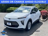 Certified 2023 Chevrolet Bolt EUV LT image 3